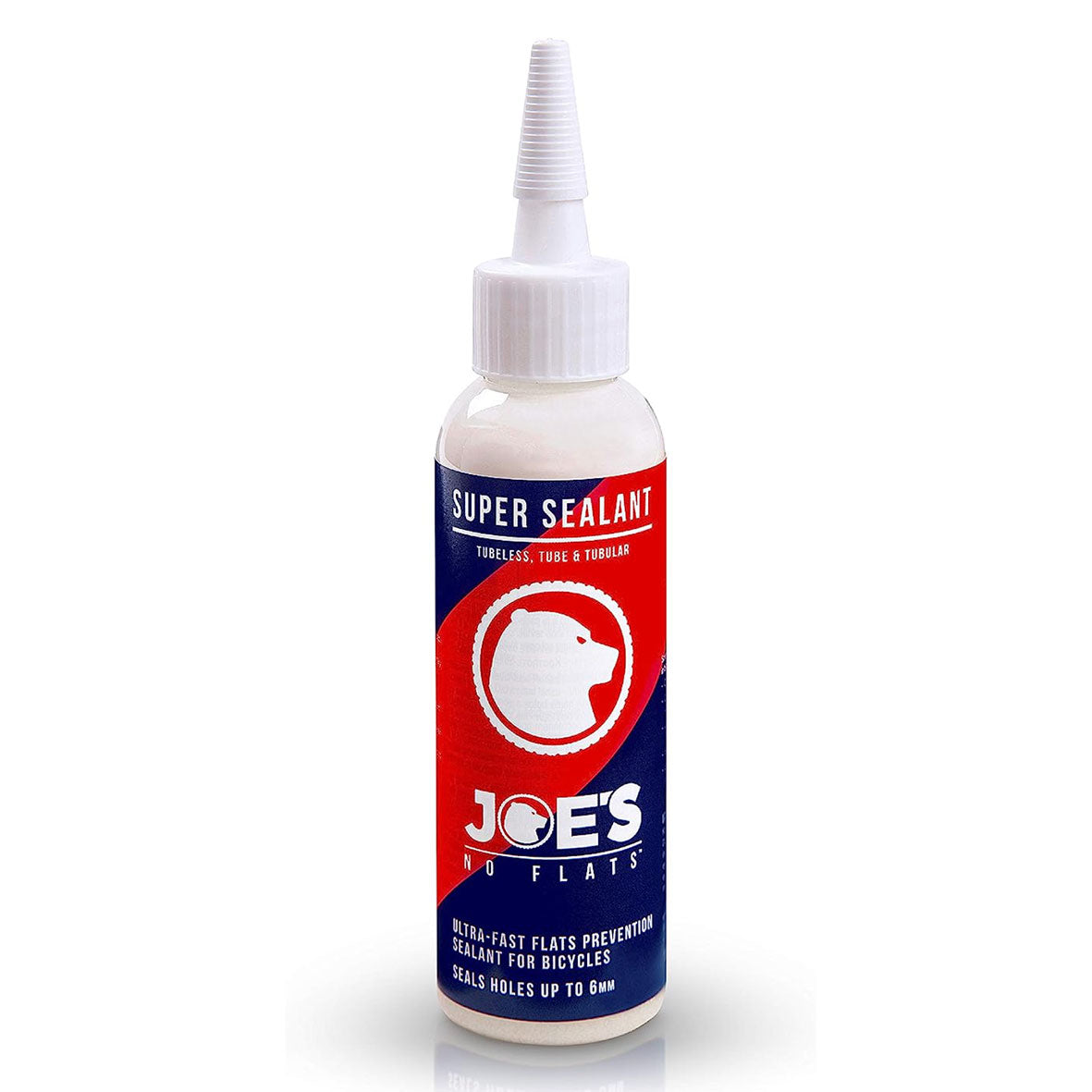 JOES NO-FLATS Super Sealant - Latex Based - Ultra-Fast