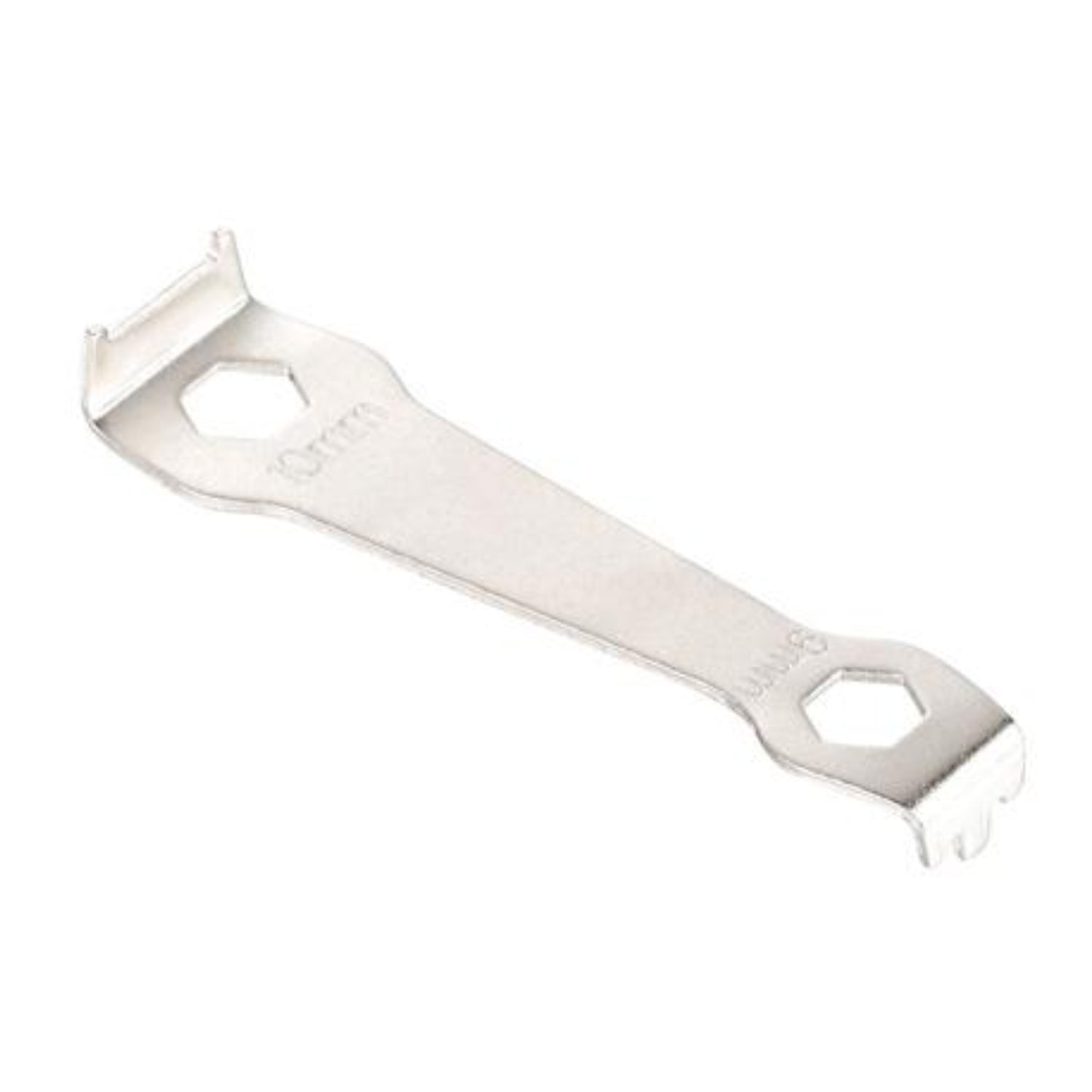 KENLI Chain Wheel Tool with 9/10mm Spanner