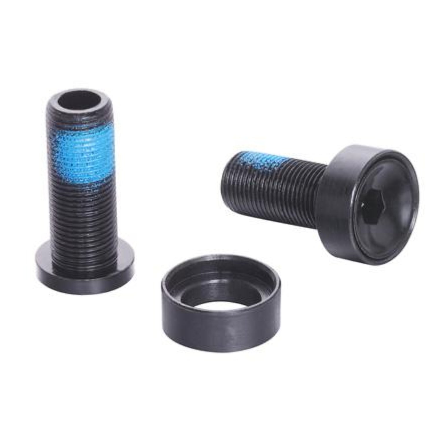 KENLI 48T Crank Screw M12X30