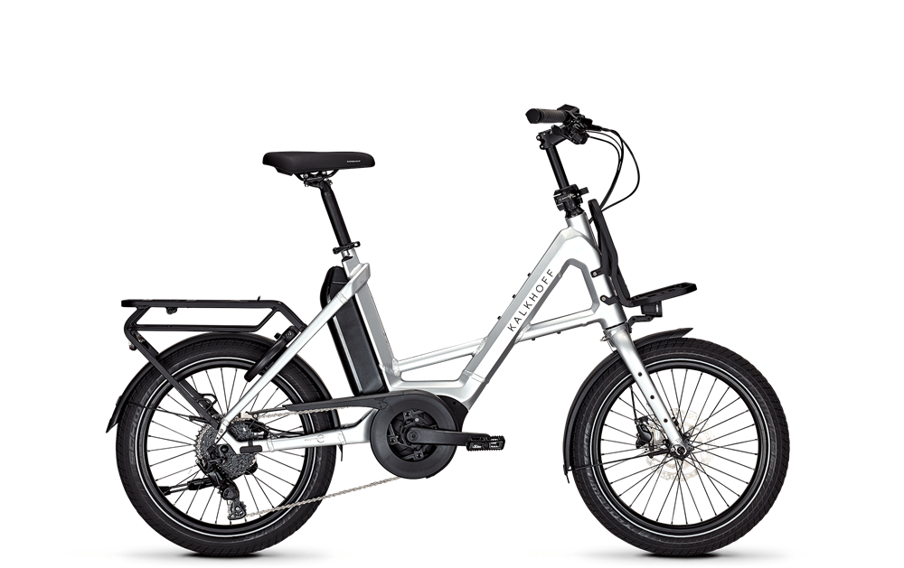 K26 ENDEAVOUR C MOVE+
