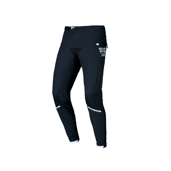 KENNY RACING Pants - Evo Pro - 32 - Black