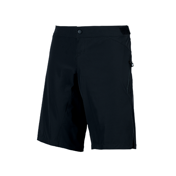 KENNY RACING Short - Charger Woman's - 32 - Sun Black