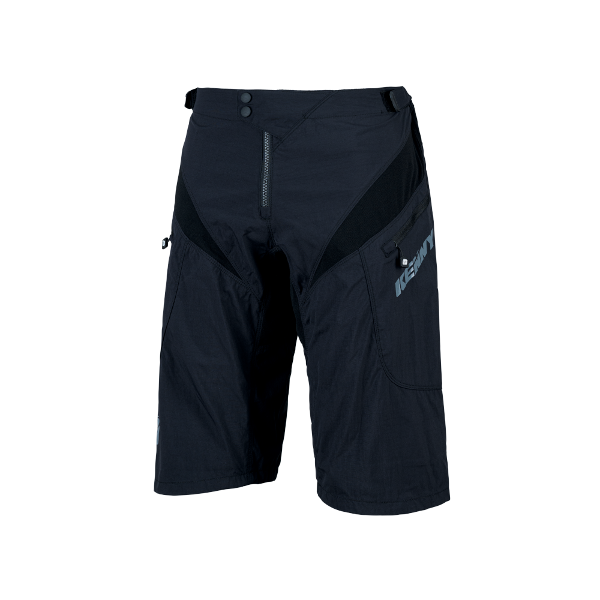 KENNY RACING Short - Enduro - 32 - Black