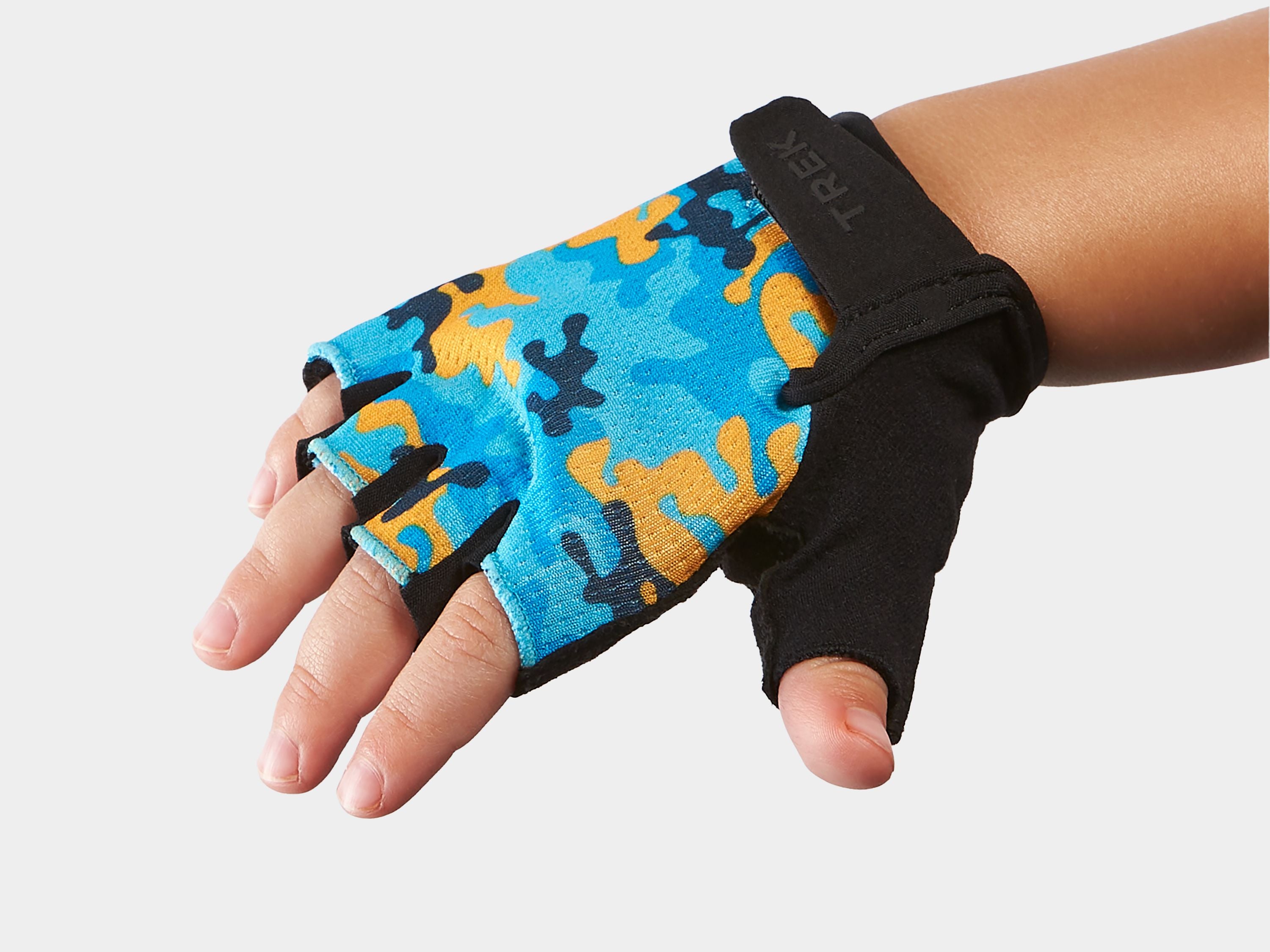 Trek Kids’ Unisex Bike Glove