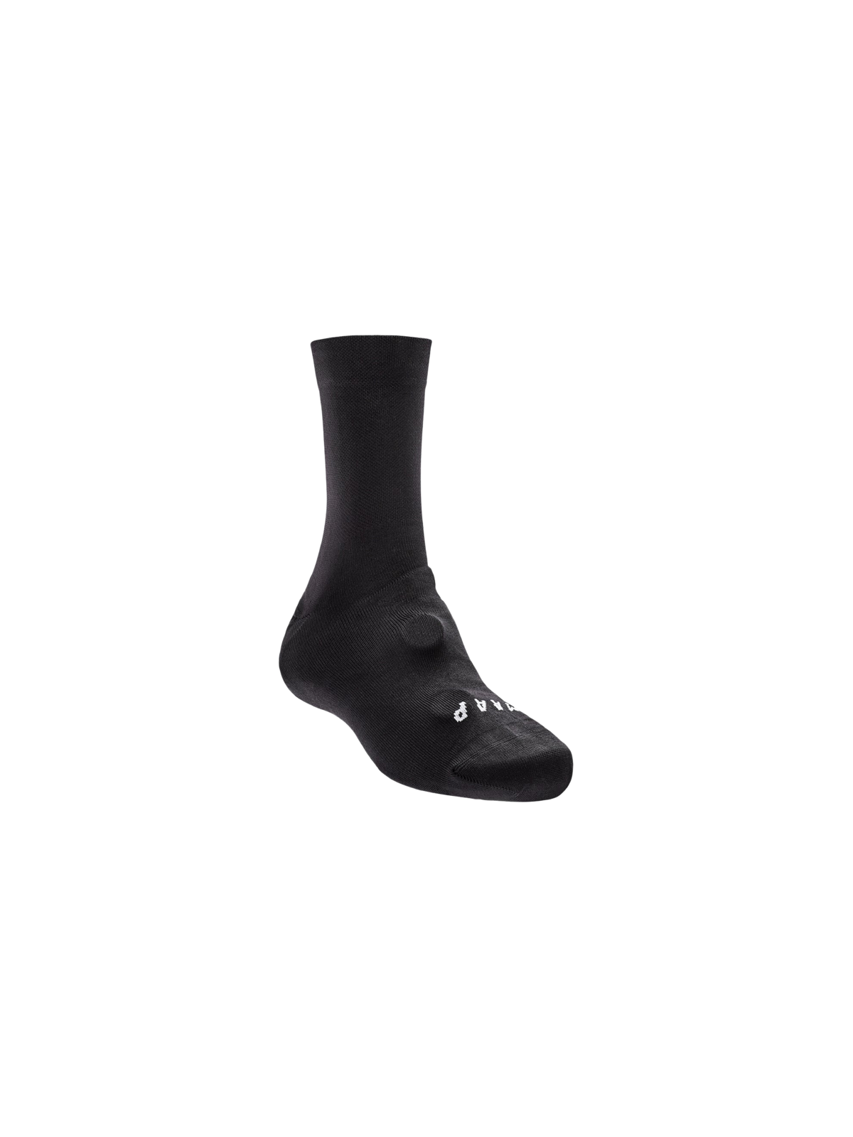 MAAP Knitted Oversock - Black / S/M