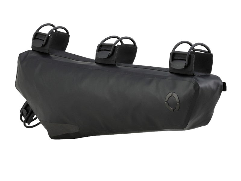 ROSWHEEL - Road Frame Bag Large 3.5L - 5 x 15 x 50cm