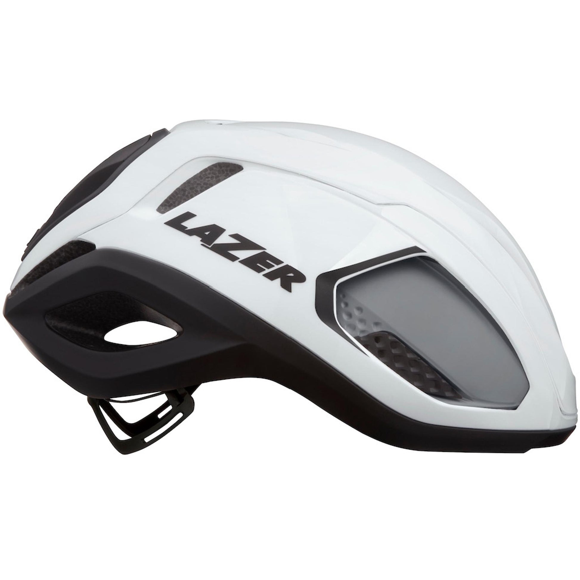 Lazer Helmet VENTO KC Matte White Small