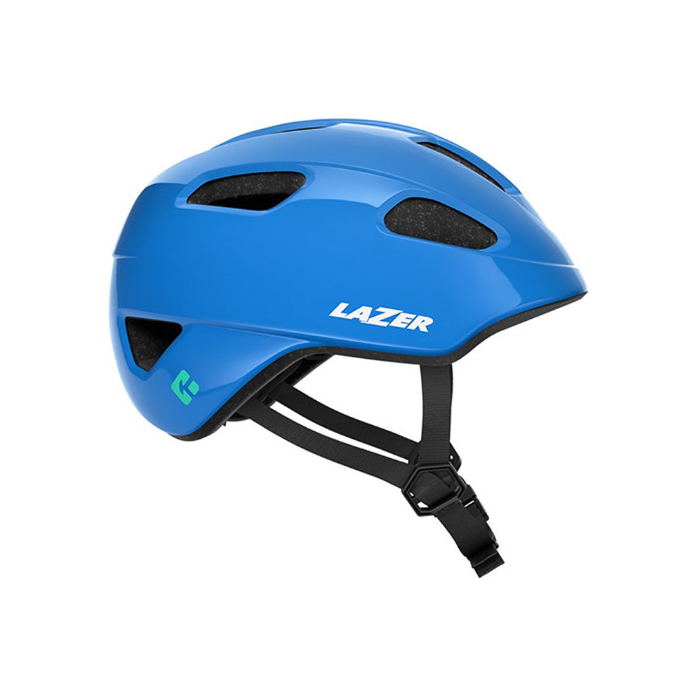 Lazer Helmet NUTZ KC Blue Unisize