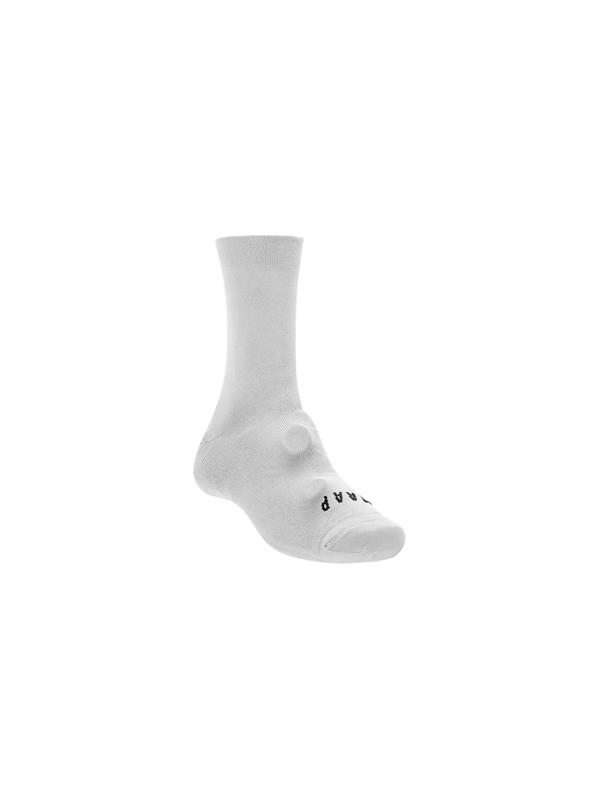 MAAP Knitted Oversock - White / LXL