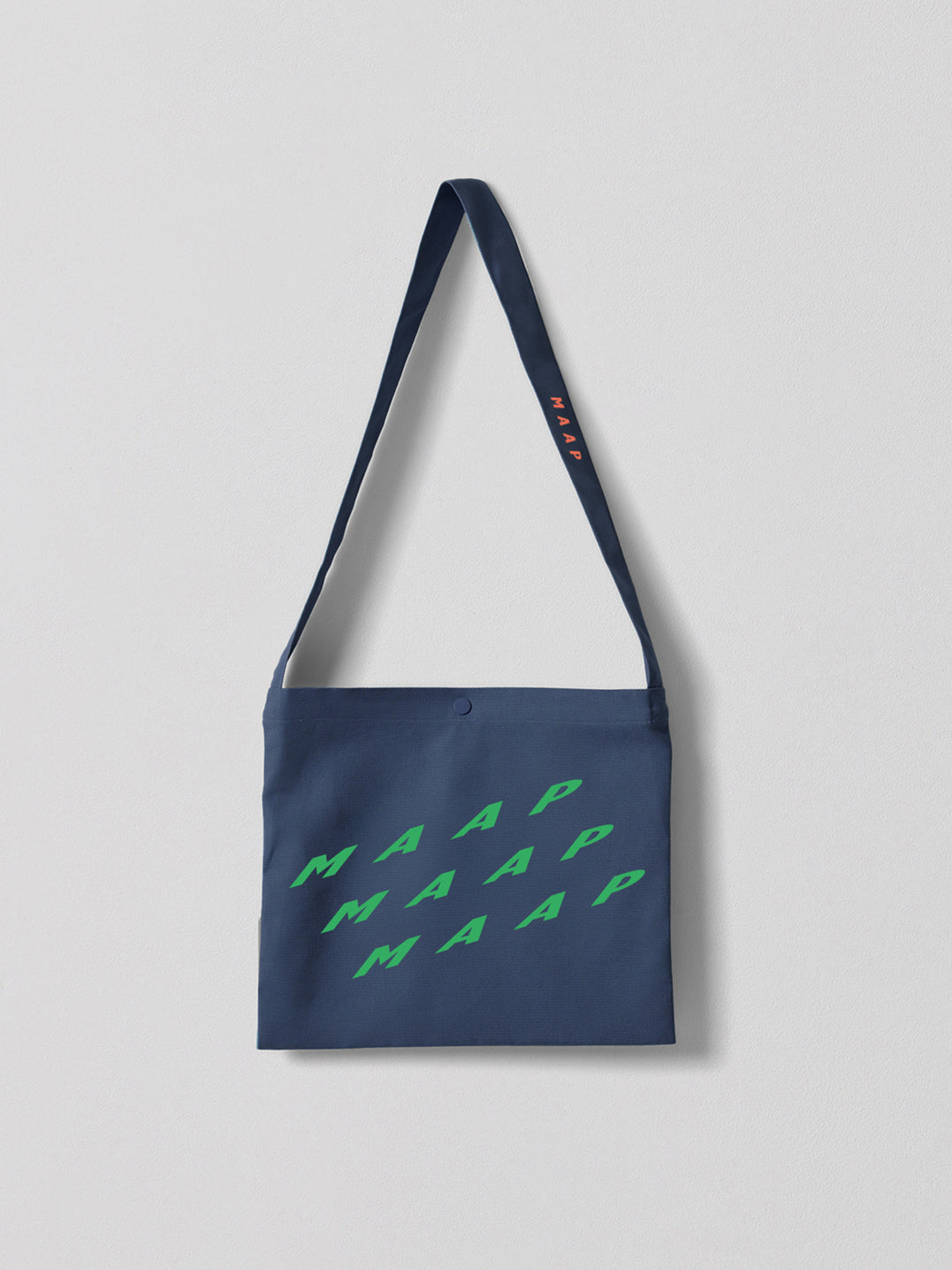 Maap Level Musette - Blueprint - One