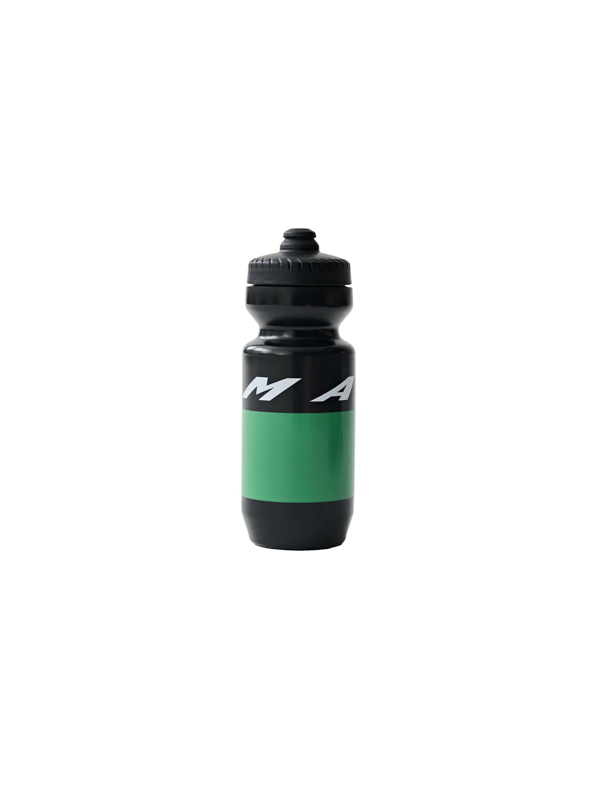 Maap Level Bottle - Black/Leaf - One Size