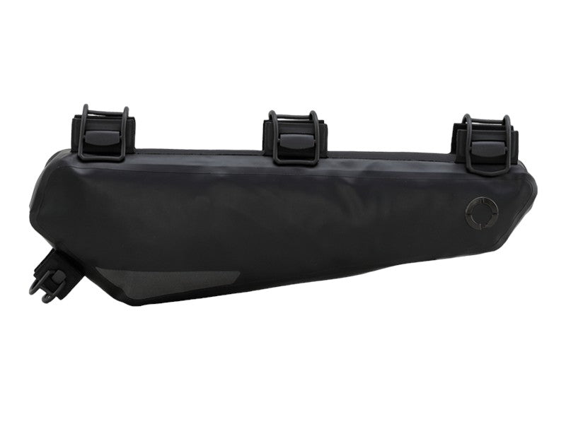 ROSWHEEL - Road Frame Bag Medium 3L - 5 x 13.5 x 45cm