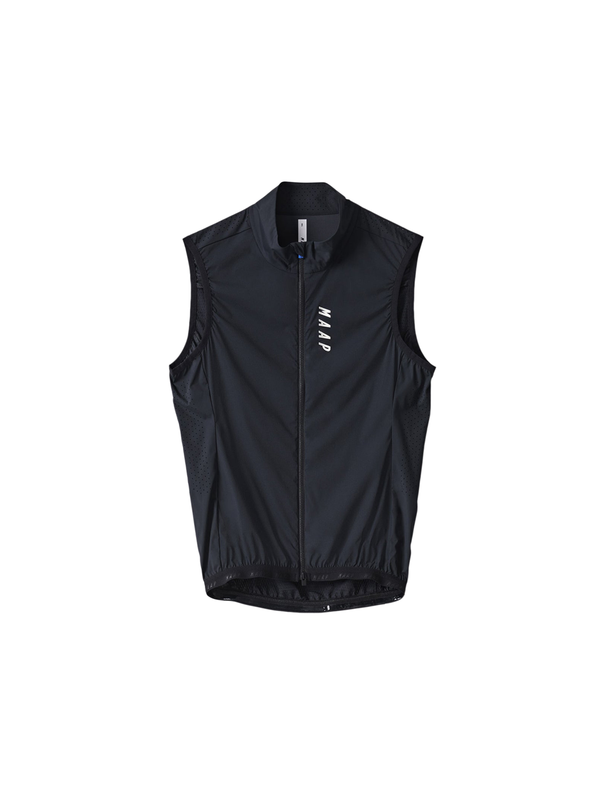 Maap Draft Team Vest - Black - Large