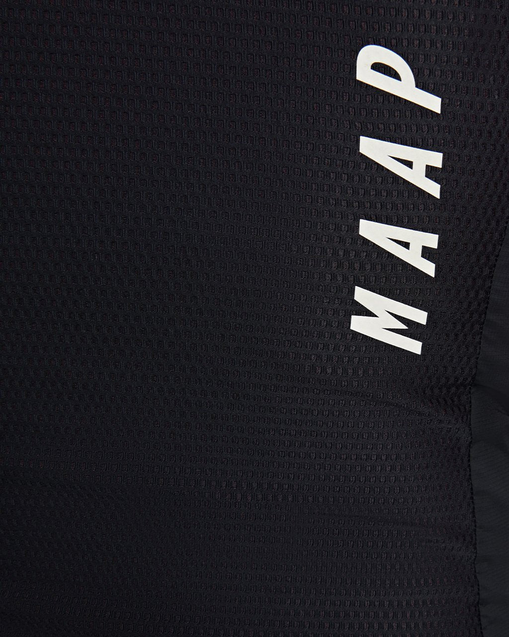 Maap Draft Team Vest - Black - Medium