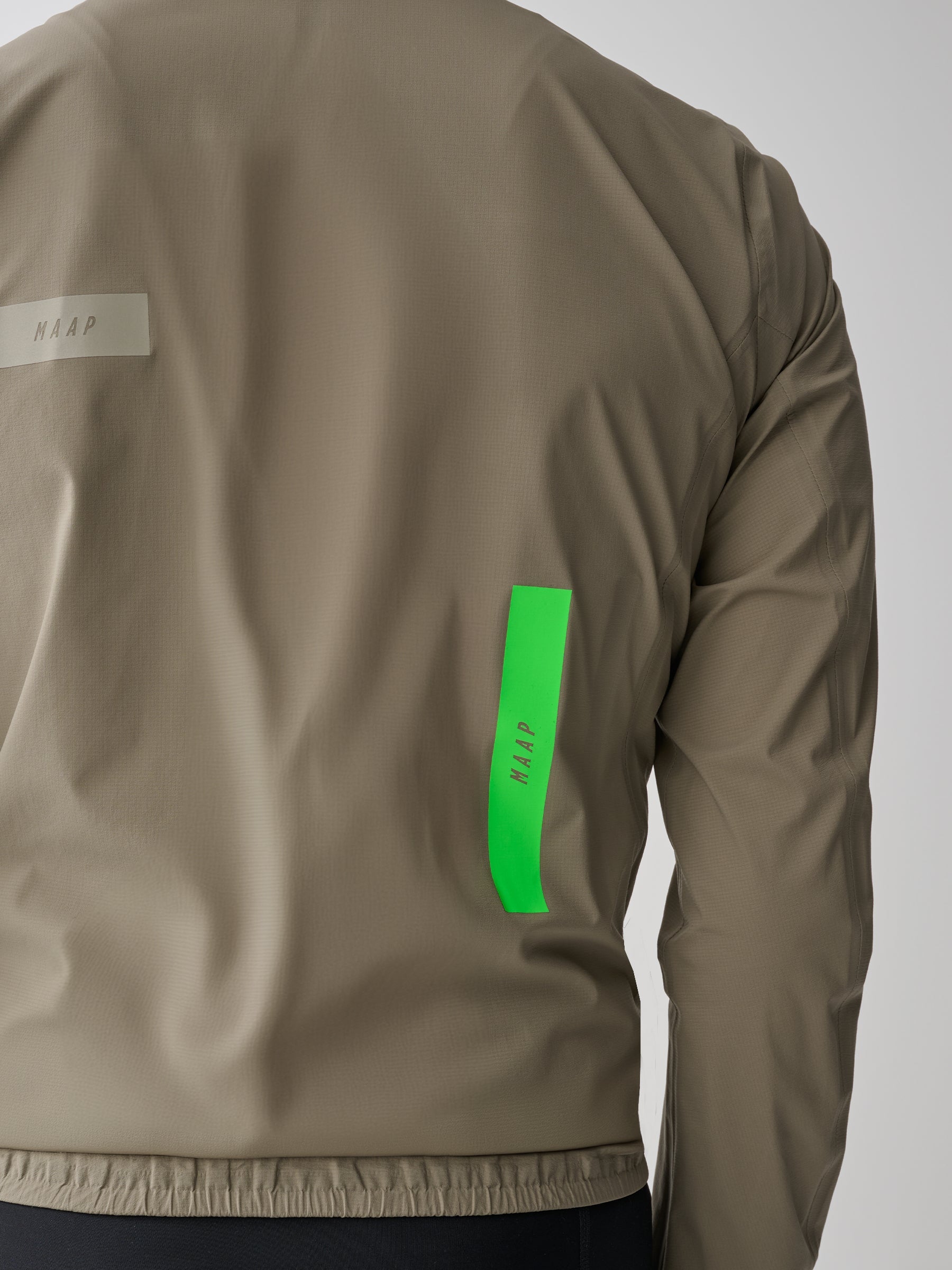 Maap Atmos Jacket - Fungi - M
