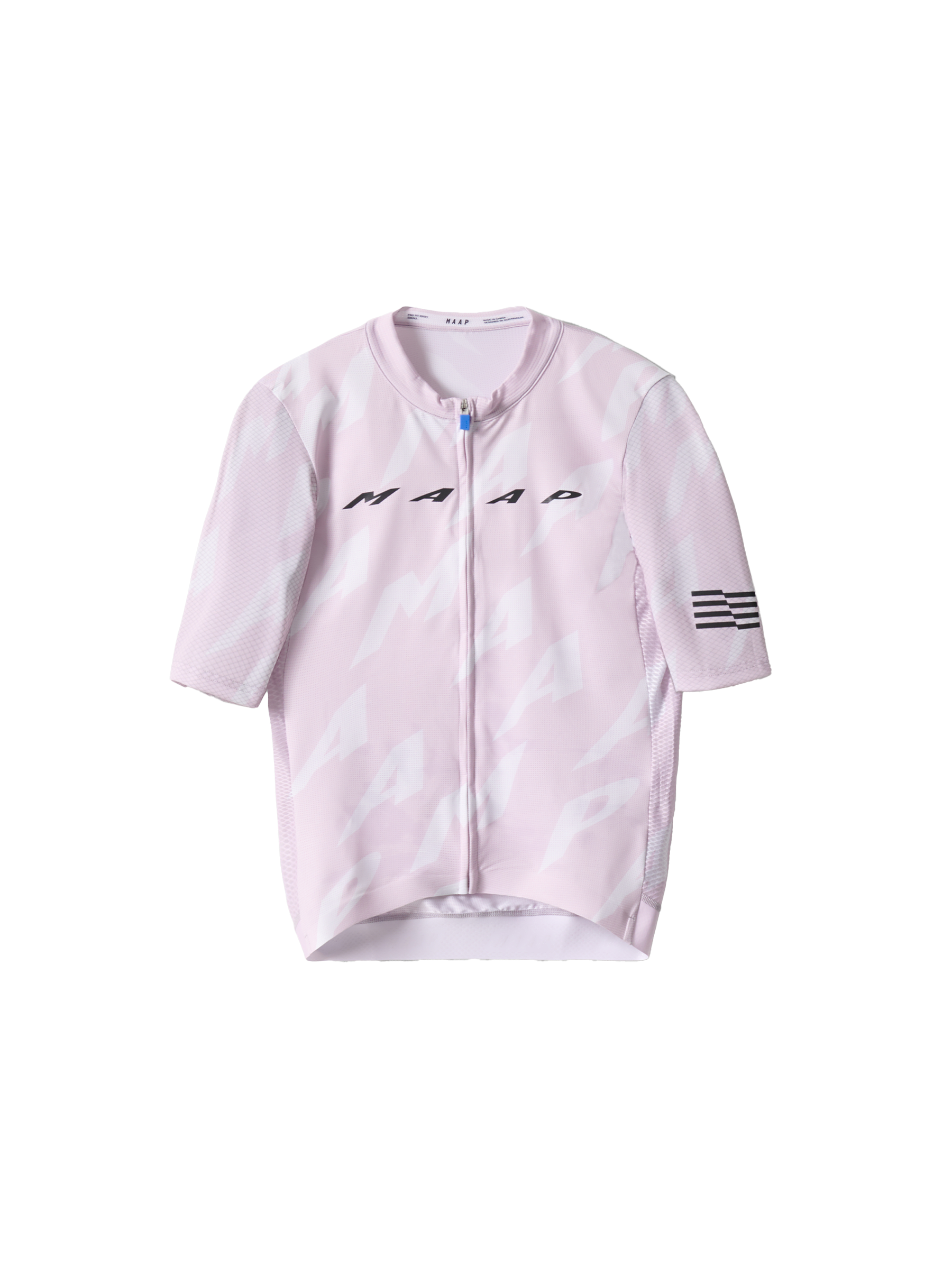 Maap Equalise Pro Air Jersey 2.0 - Heather/Barley Blue - L