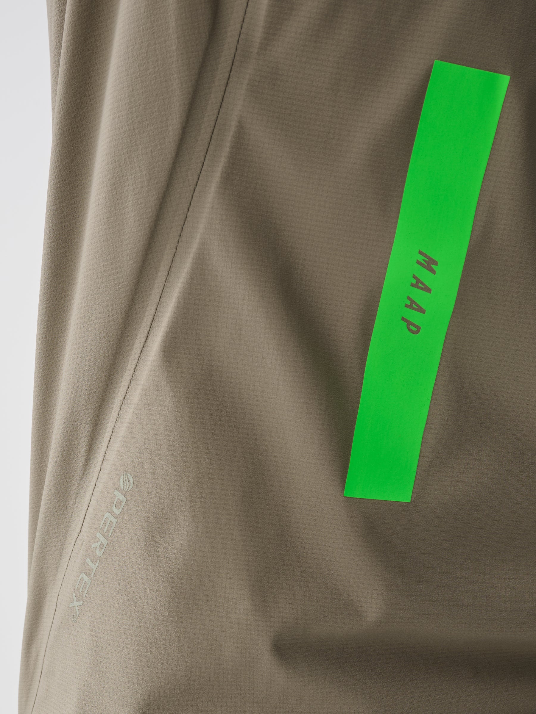 Maap Women's Atmos Jacket - Fungi - M