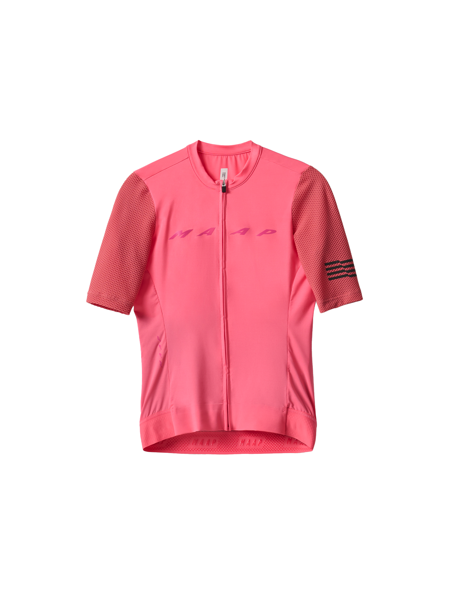 Maap Women's Evade Pro Base Jersey 2.0 - Epic Pink - S