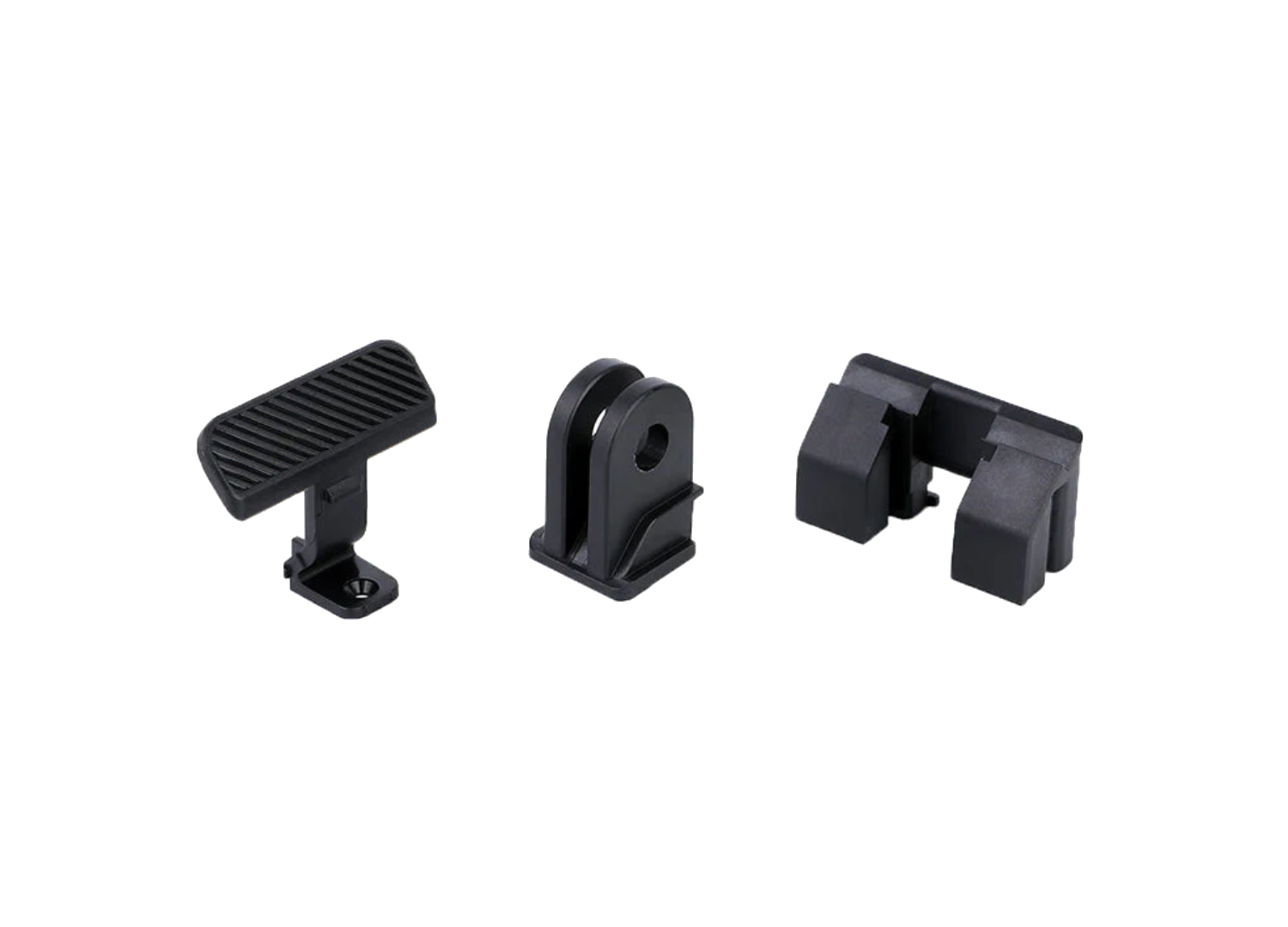 Magicshine EVO 1700 Under Bracket Mount - Black