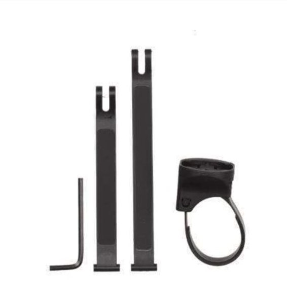 MAGICSHINE Handlebar Mount for All Garmin style Front lights - Allty / Ray / Monteer