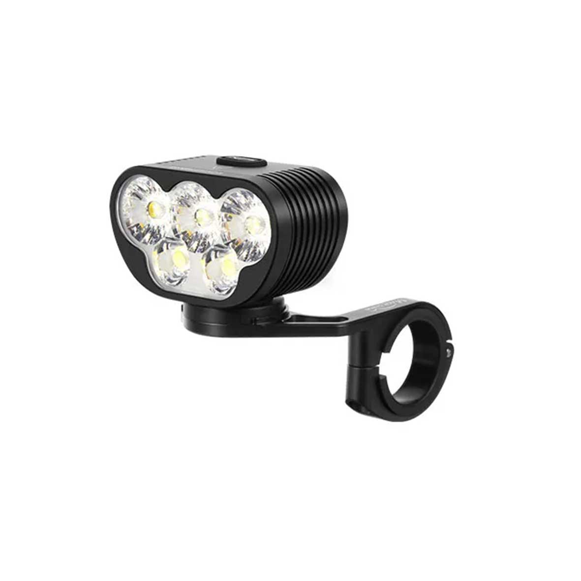MAGICSHINE Highpower Front Light - Monteer 6500S Zeus V2