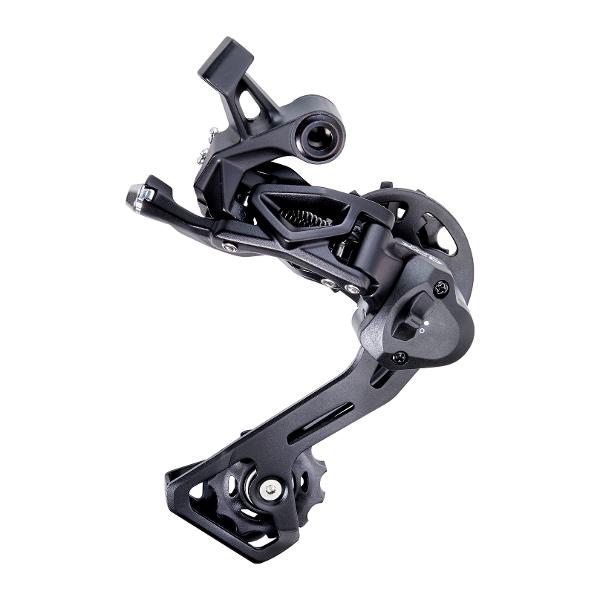 MICROSHIFT Rear Derailleur - XCD 11 RD-M865M - 1x11 Speed - Medium Cage Clutch (Shimano Mtn)
