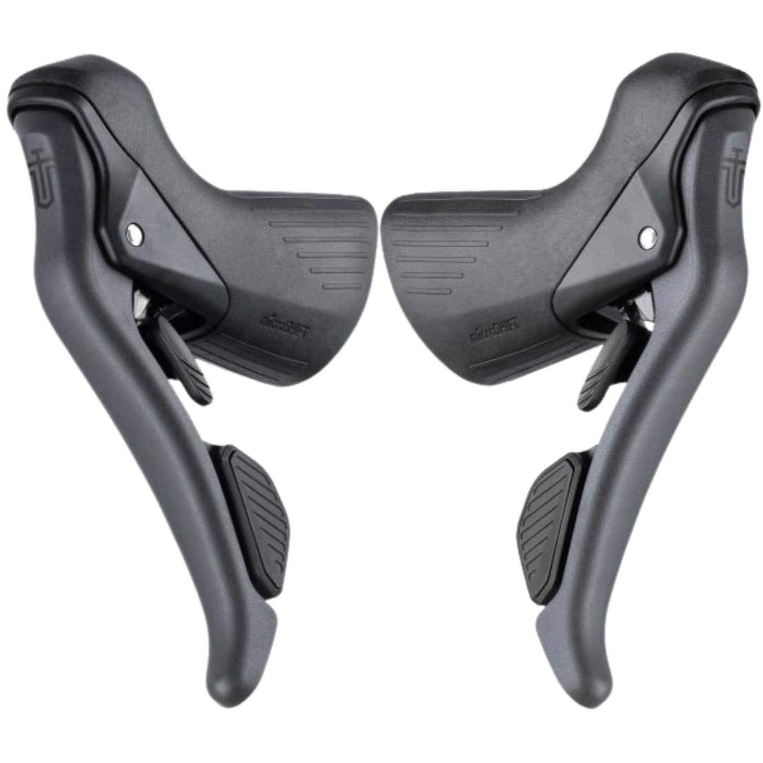 MICROSHIFT Sword Gravel - Drop Bar Shifter Left - 2x10 Speed Double