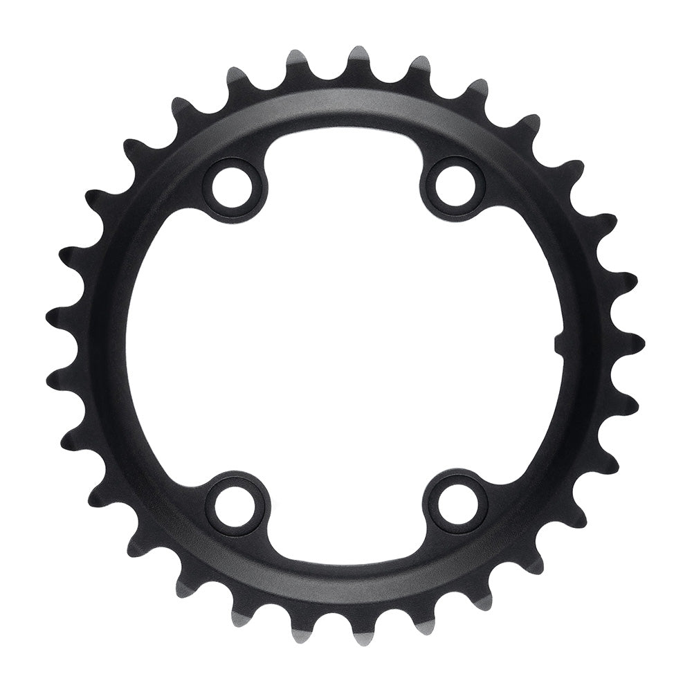 Microshift Chainring Microshift SWORD 29T CHAINRING BCD 80 Y-FC7000-29