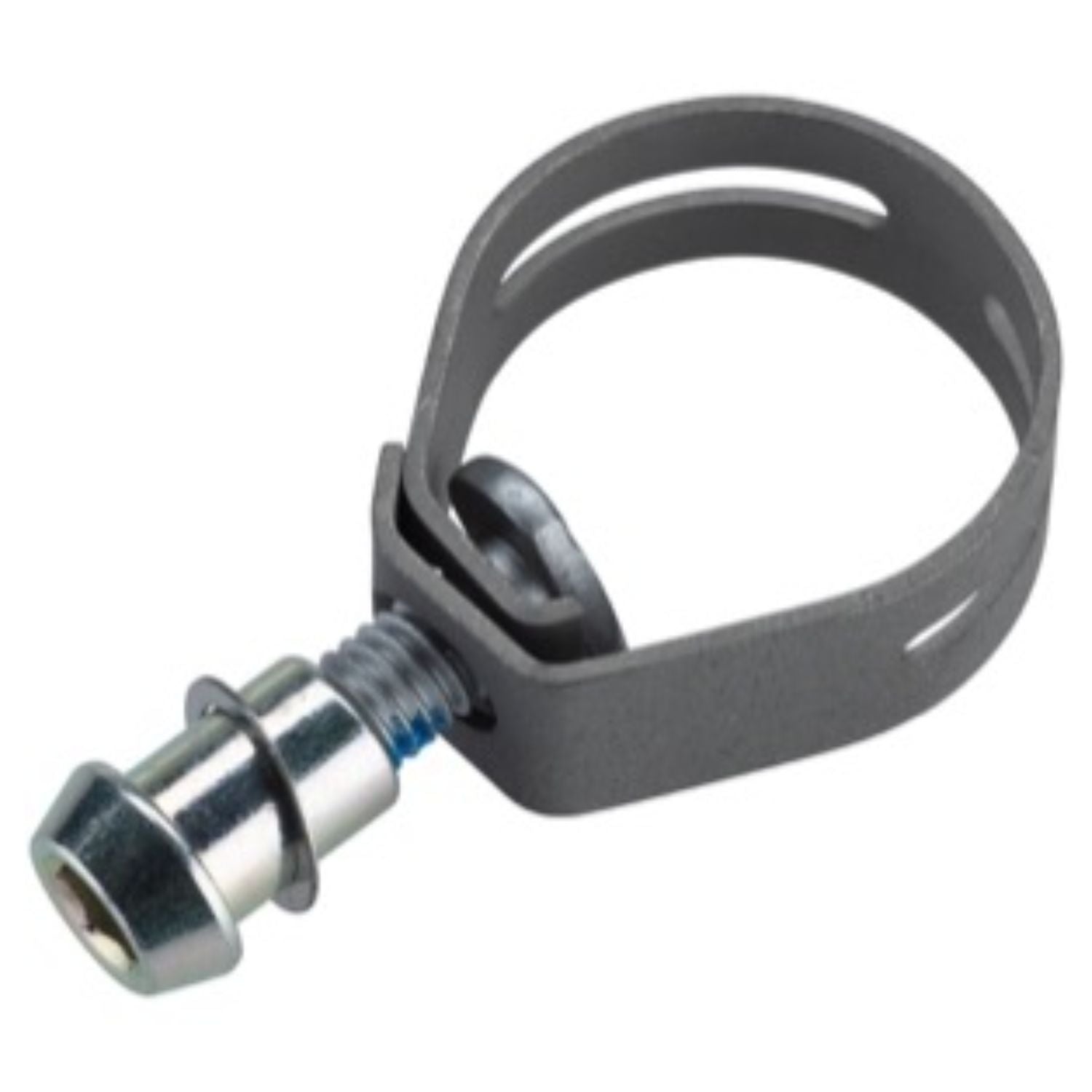 MICROSHIFT Drop Bar Shifter Handlebar Clamp, SB-R5XX Y-SB202, microSHIFT Drop Bar Clamp SB-R5xx