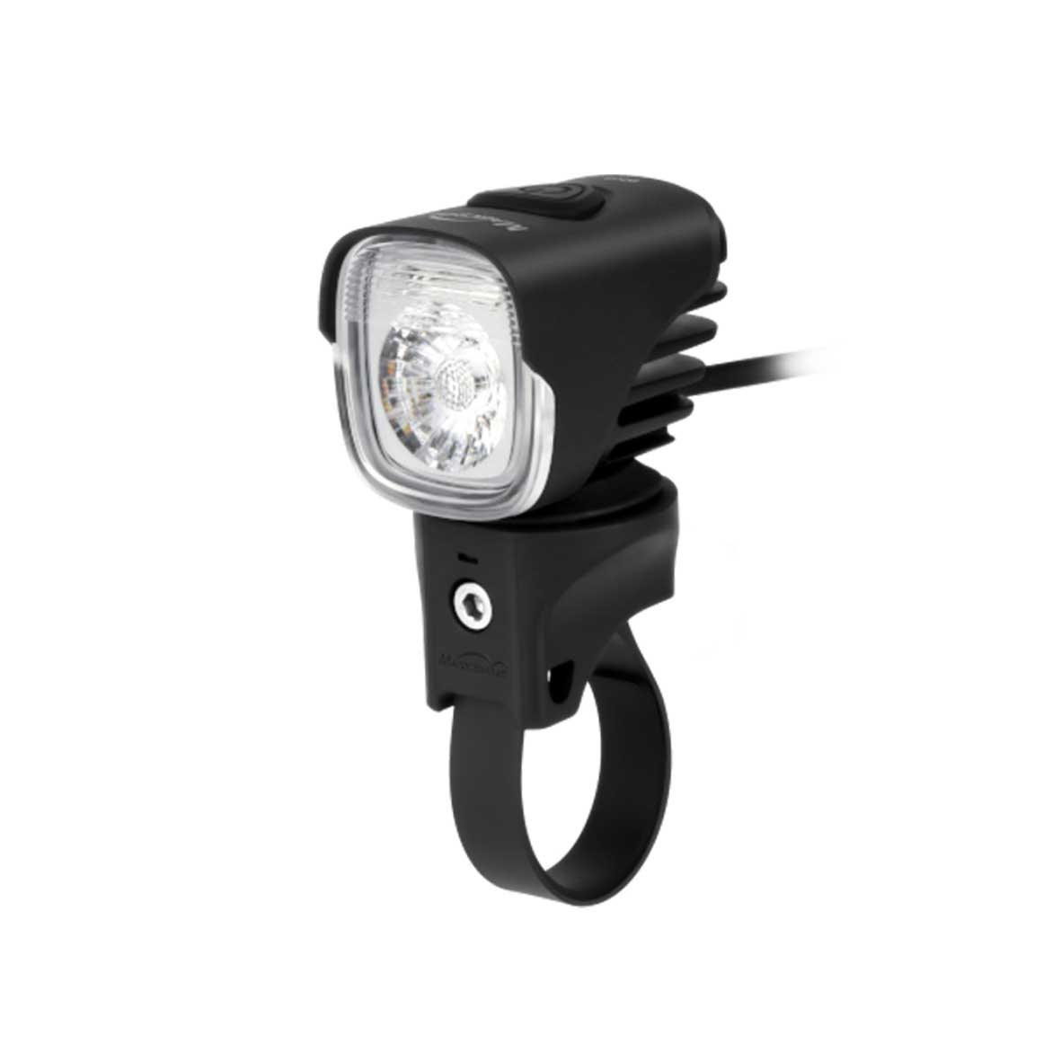 MAGICSHINE E-Bike Light 900S Motor & Battery Powered - Battery Inc - Max 1500 Lmns - No Cable