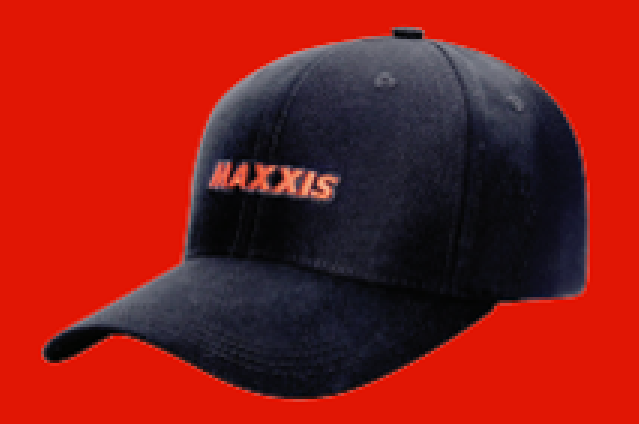 MAXXIS Snap Back Podium Cap