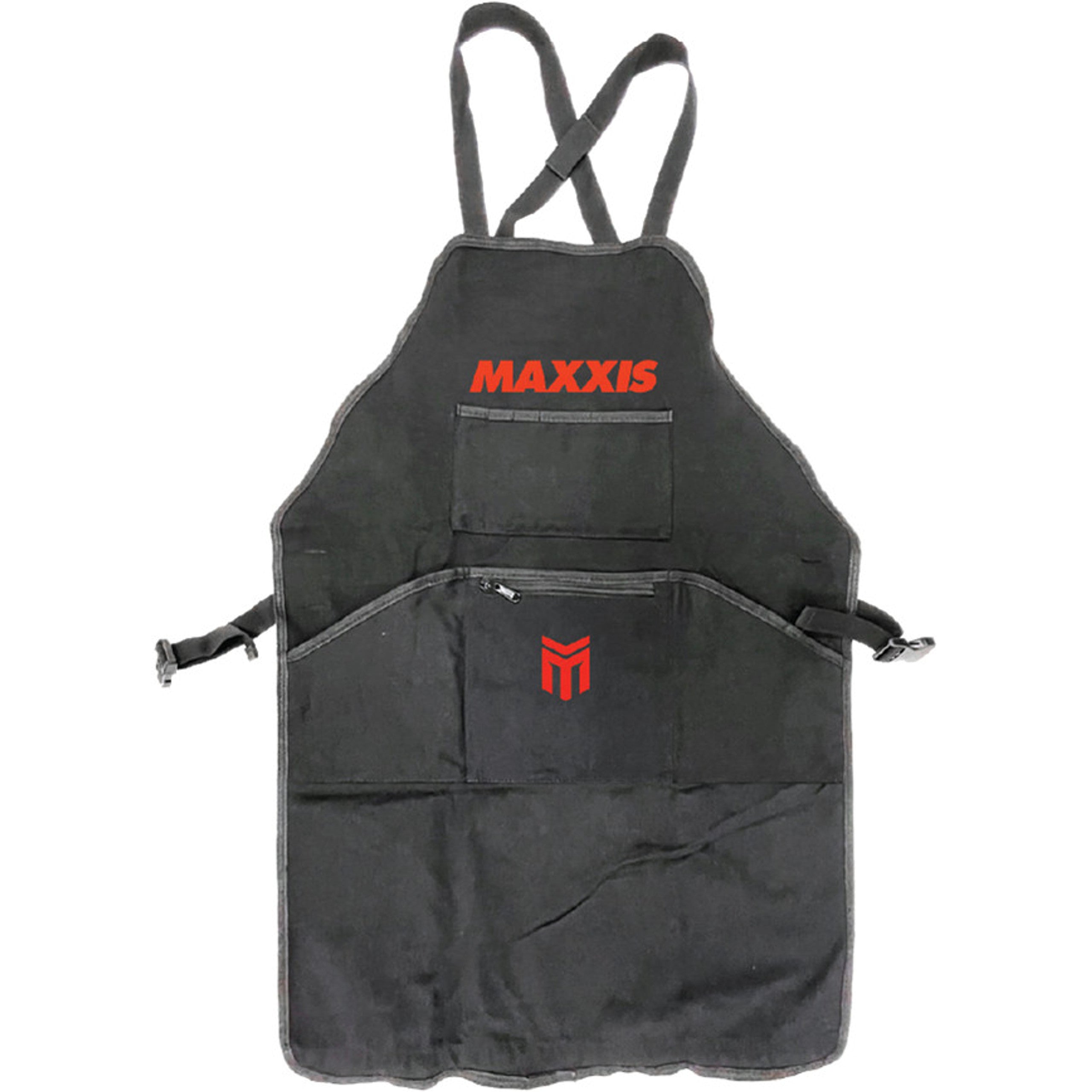 MAXXIS Workshop Apron - One Size Fits All