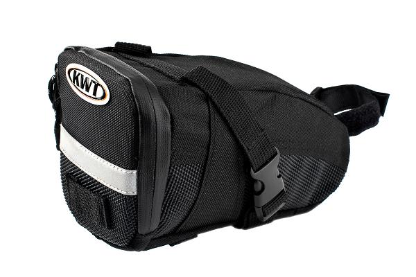 KWT Saddlebag - Large