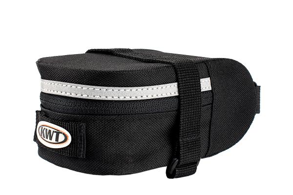 KWT Saddle Bag - Medium - With Strap System