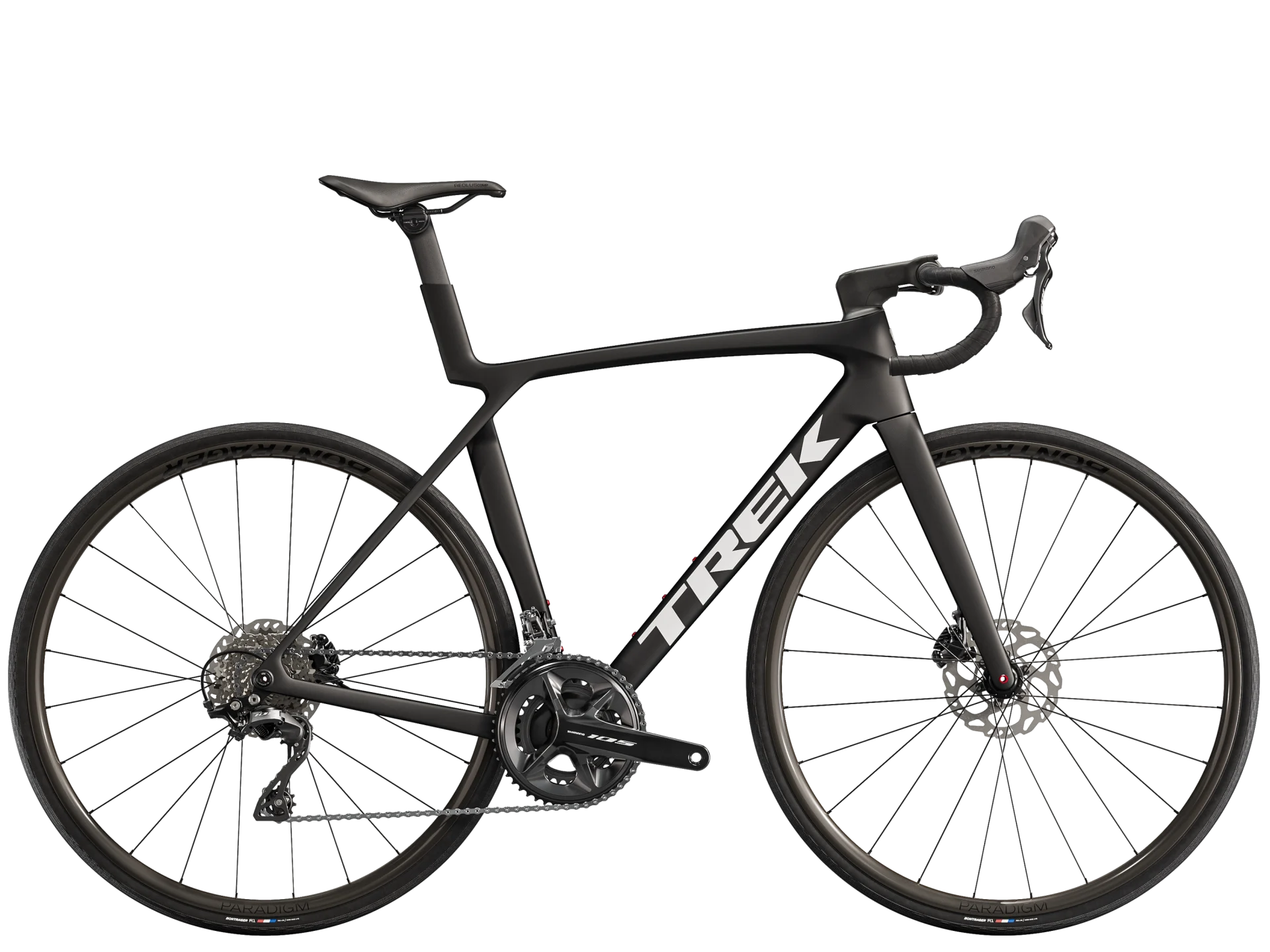 Trek Madone SL 5 Gen 8 2025