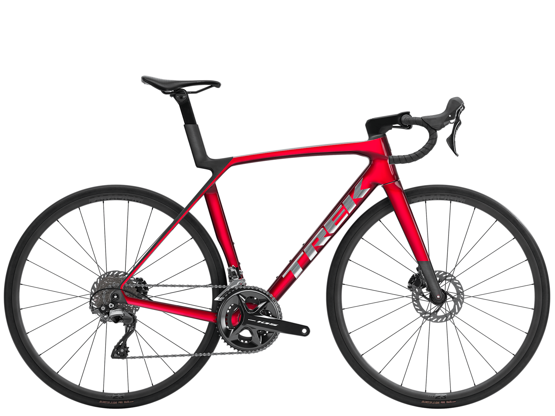 26 Madone SL 5 Gen 8
