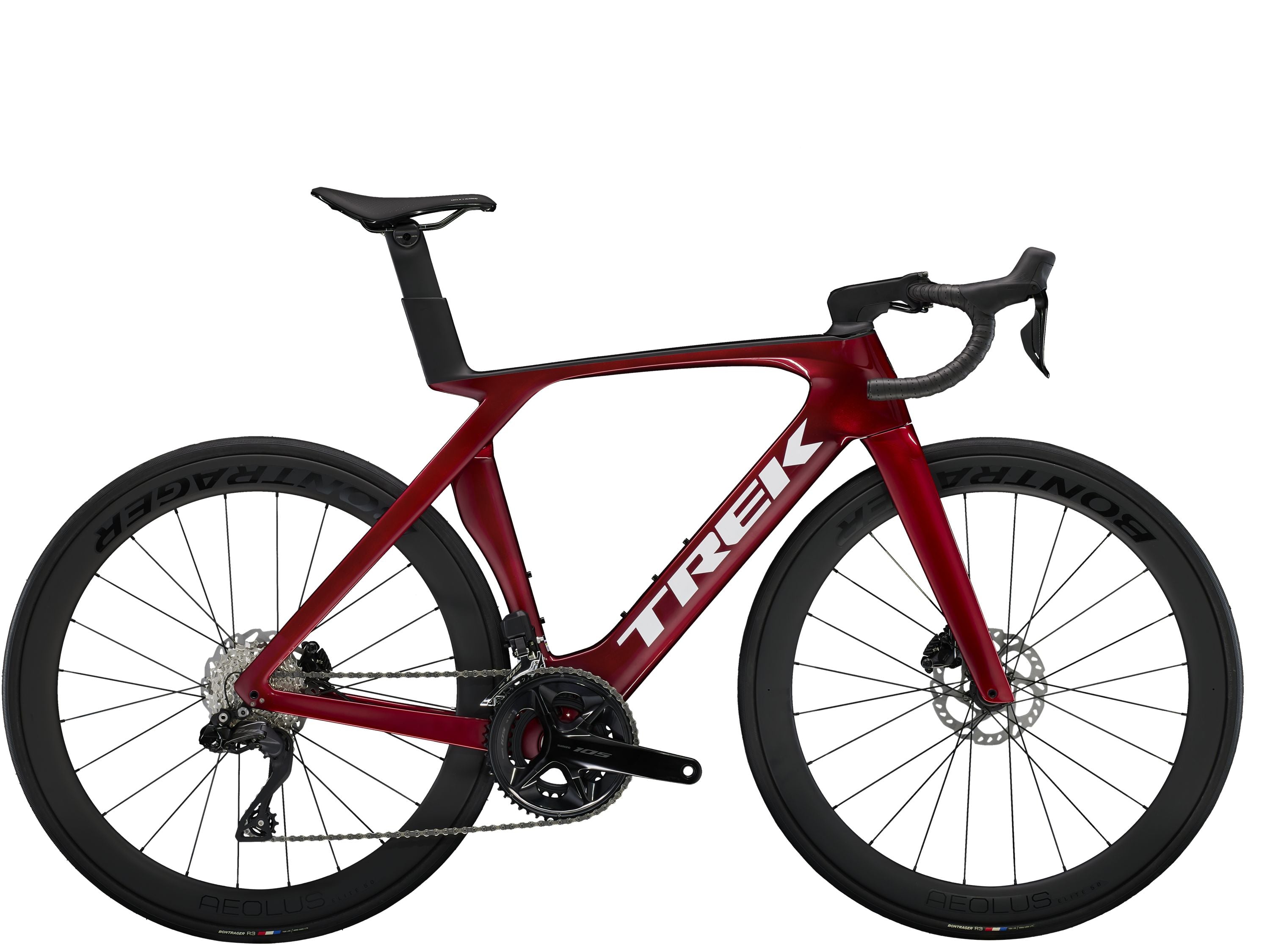 Madone SL 6 Gen 7