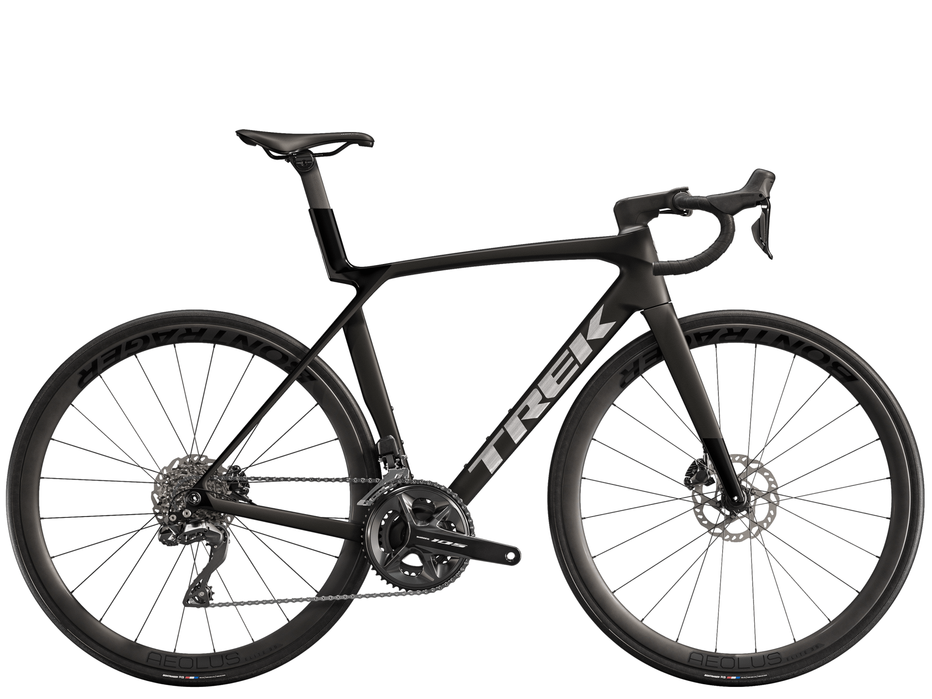 25 Madone SL 6 Gen 8