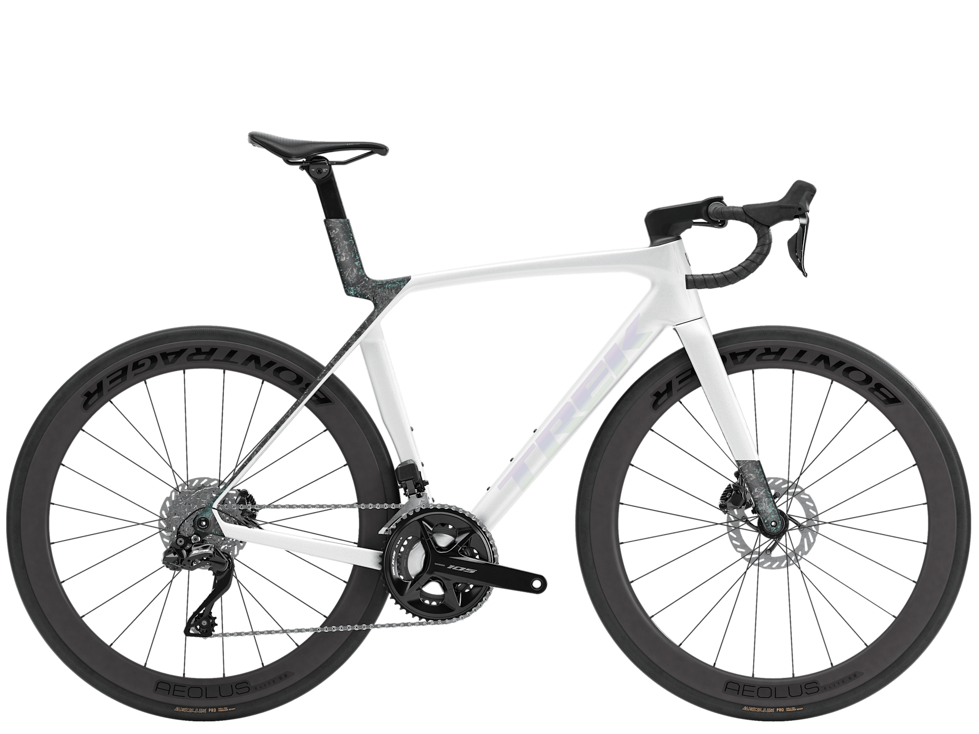 26 Madone SL 6 Gen 8