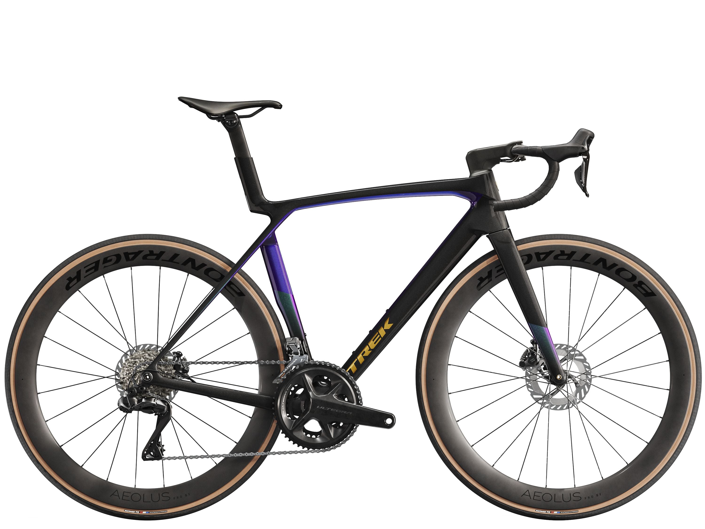 Madone SL 7 Gen 8