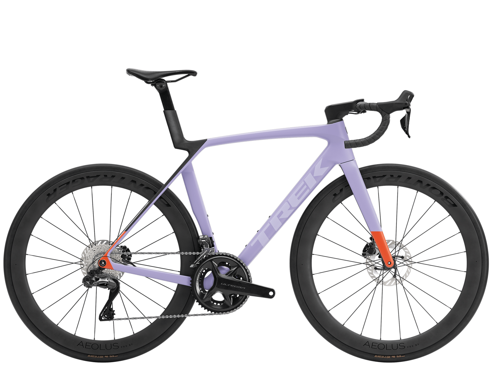 26 Madone SL 7 Gen 8