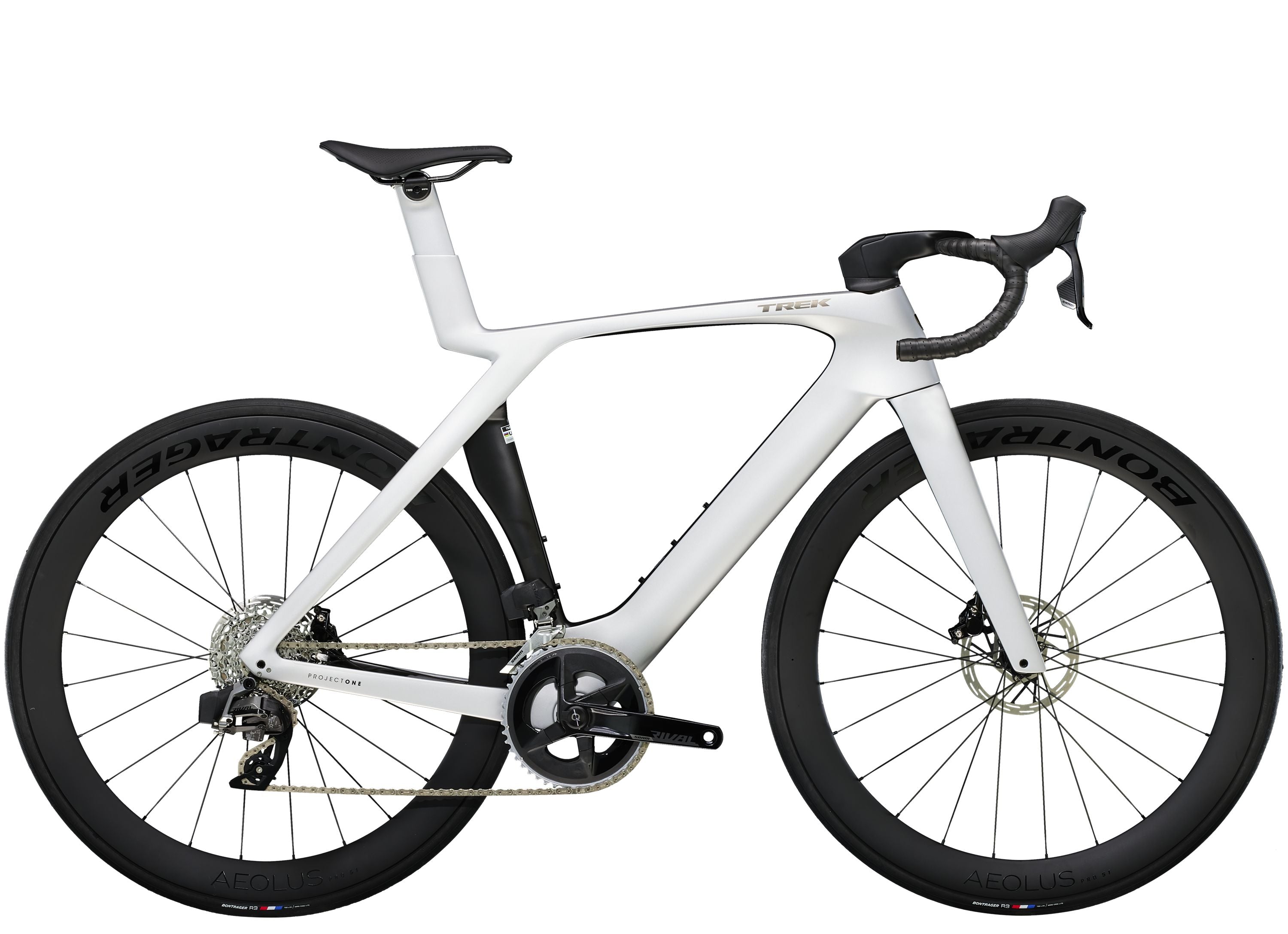 Madone SLR 6 AXS Gen 7