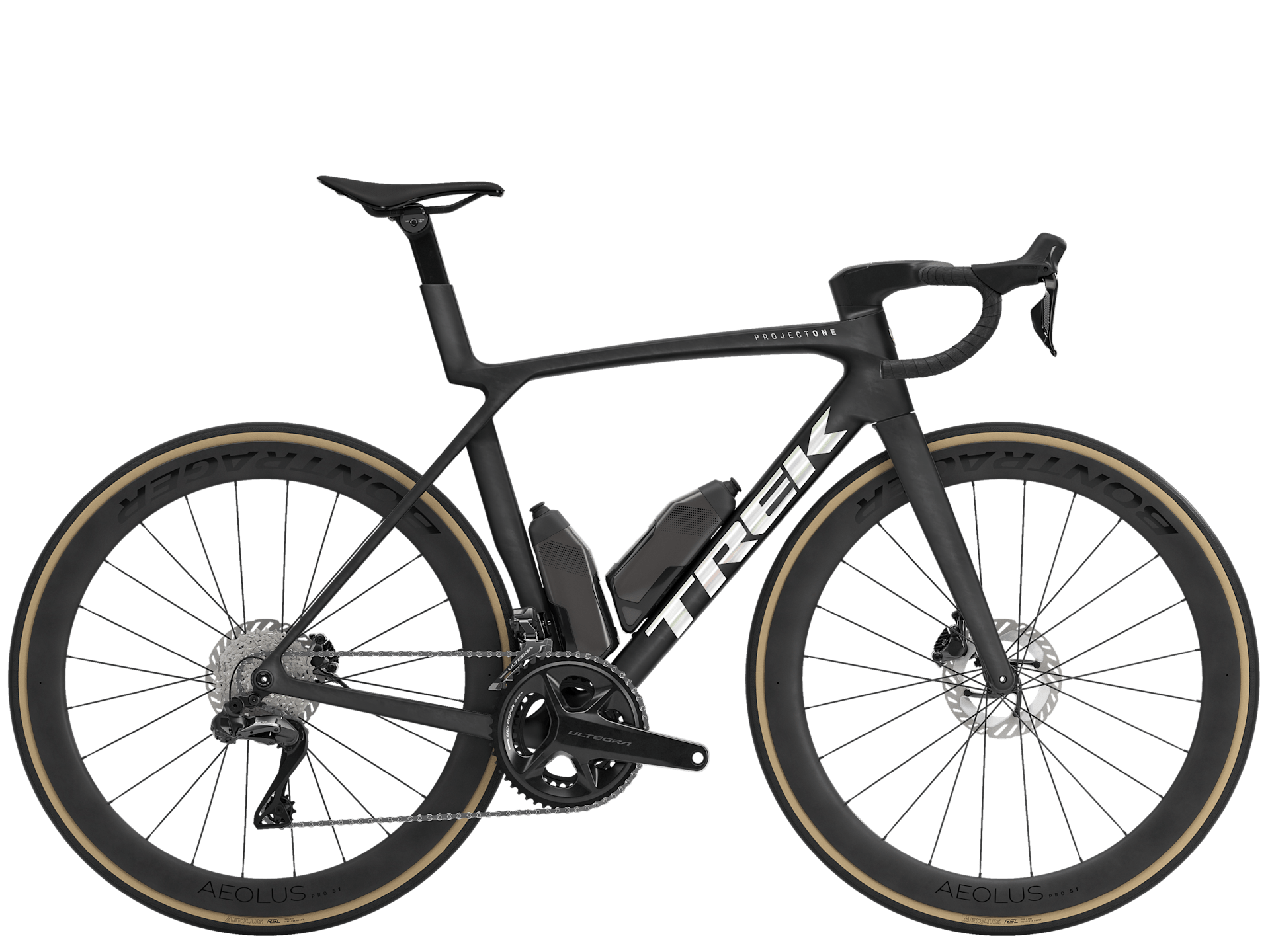 26 Madone SLR 7 Gen 8