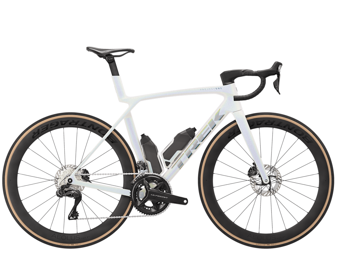 2027 Madone SLR 7 Gen 8