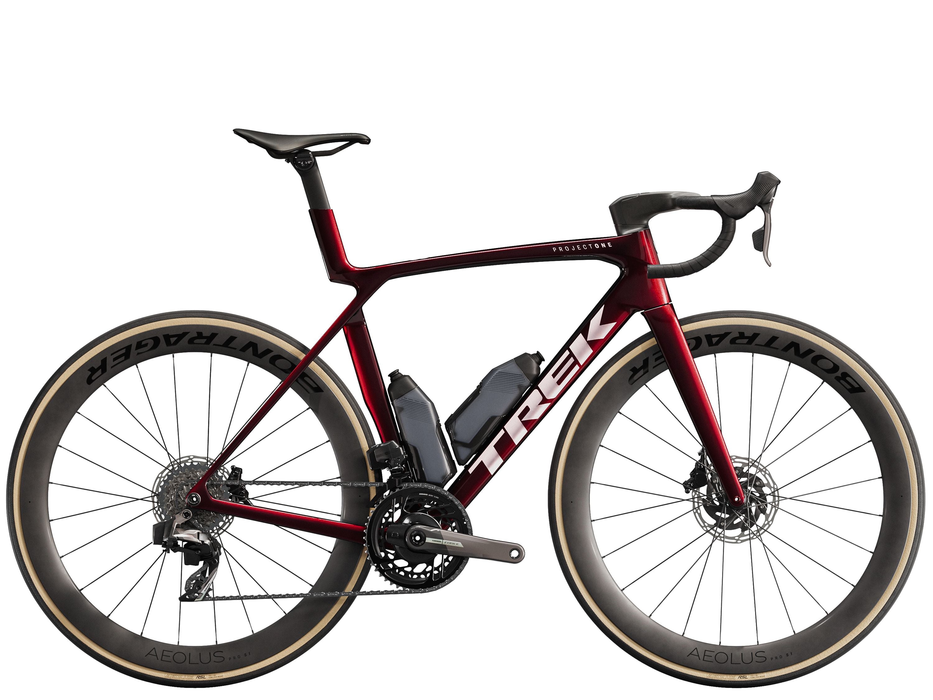 Madone SLR 7 AXS Gen 8