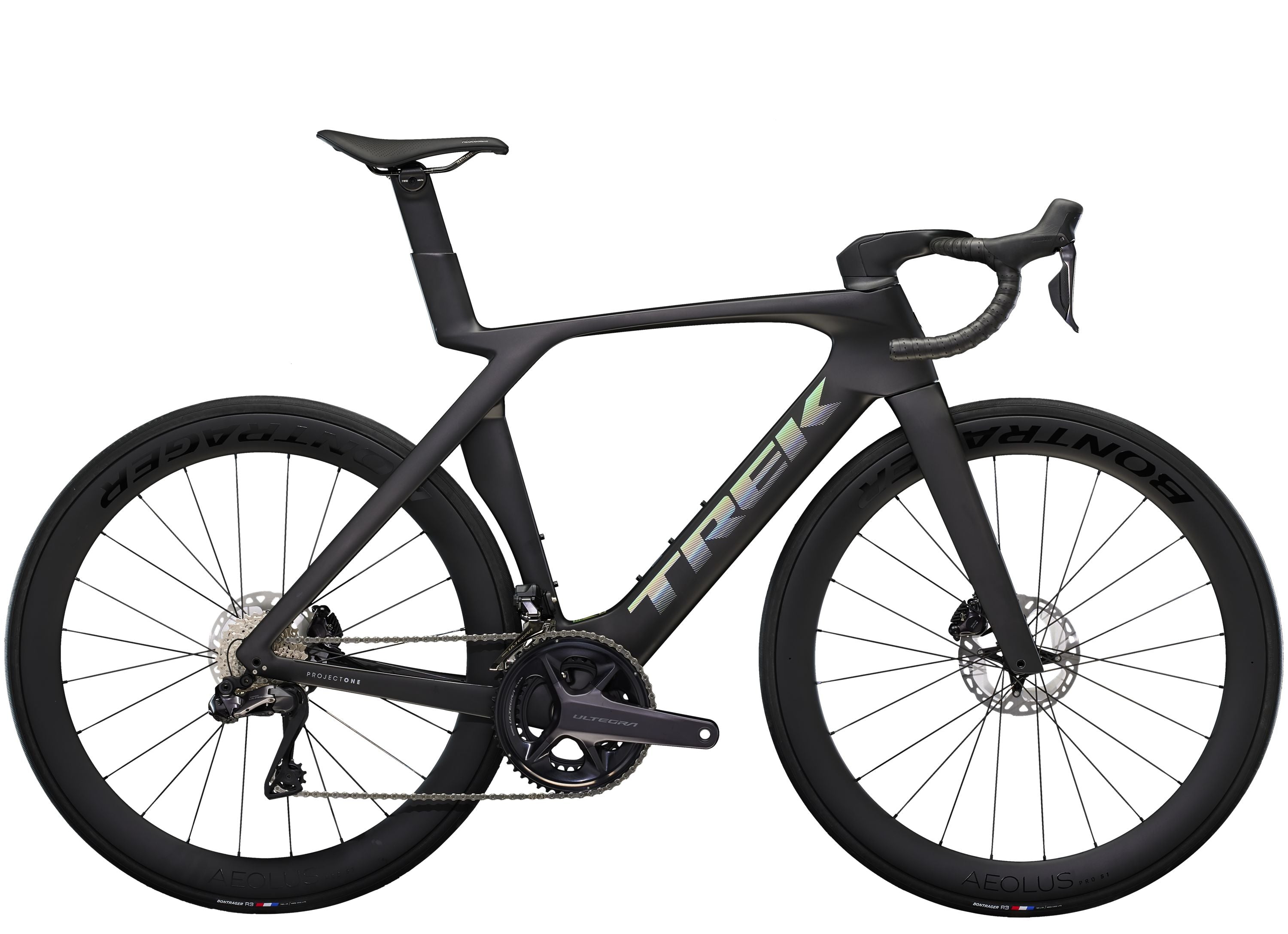 Madone SLR 7 Gen 7