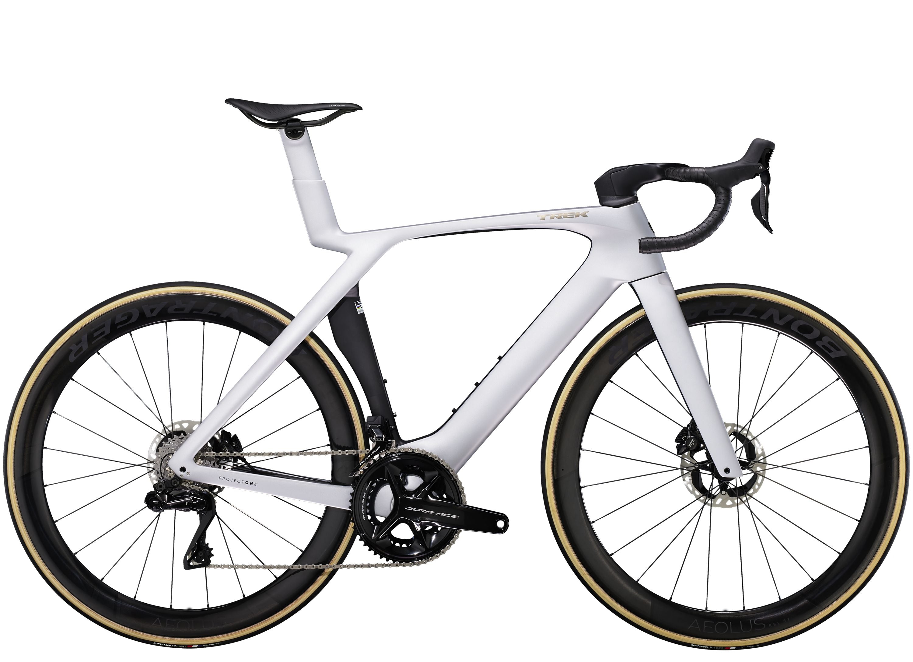 Madone SLR 9 Gen 7
