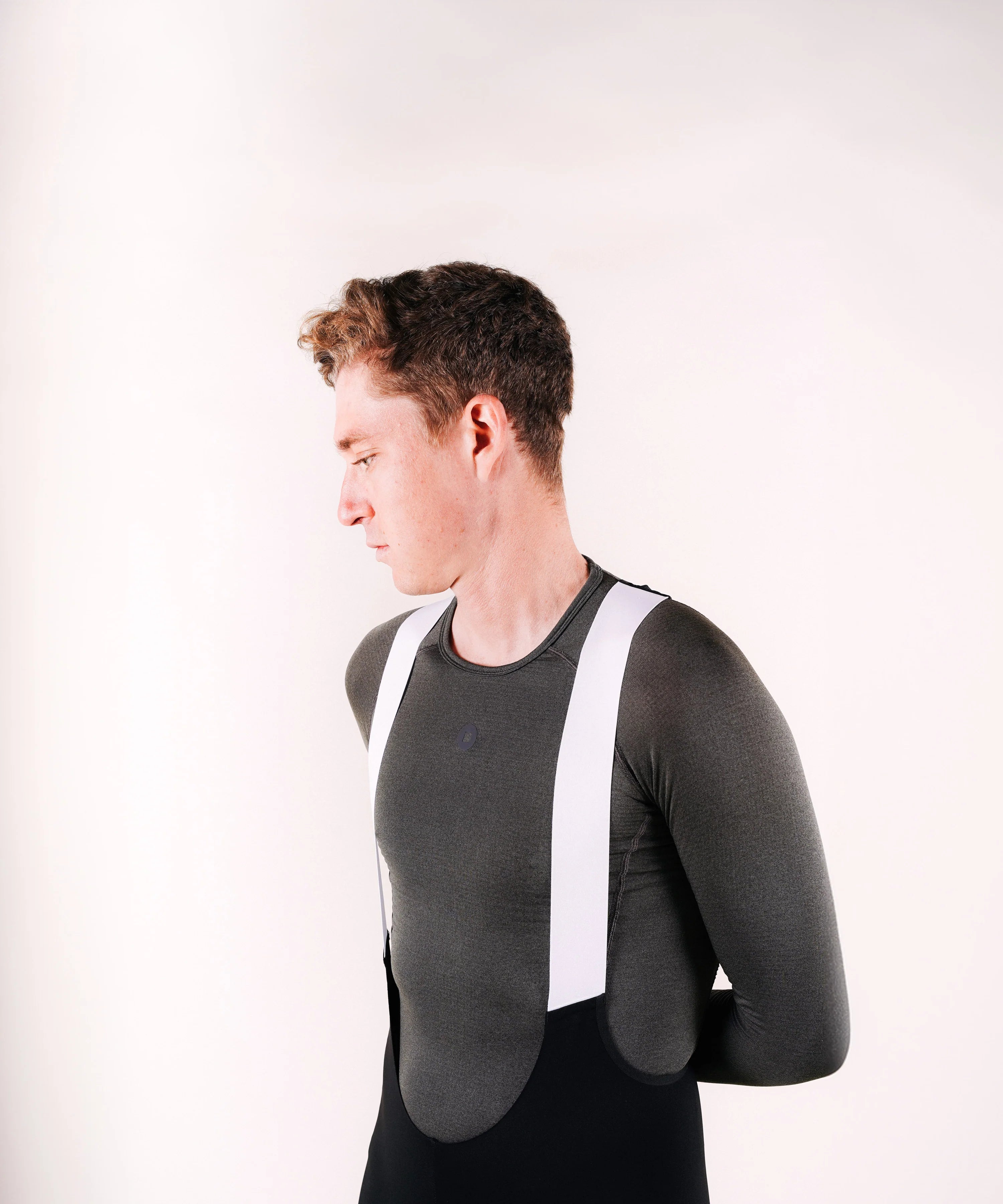 The Service Course - Winter Base Layer - Men’s