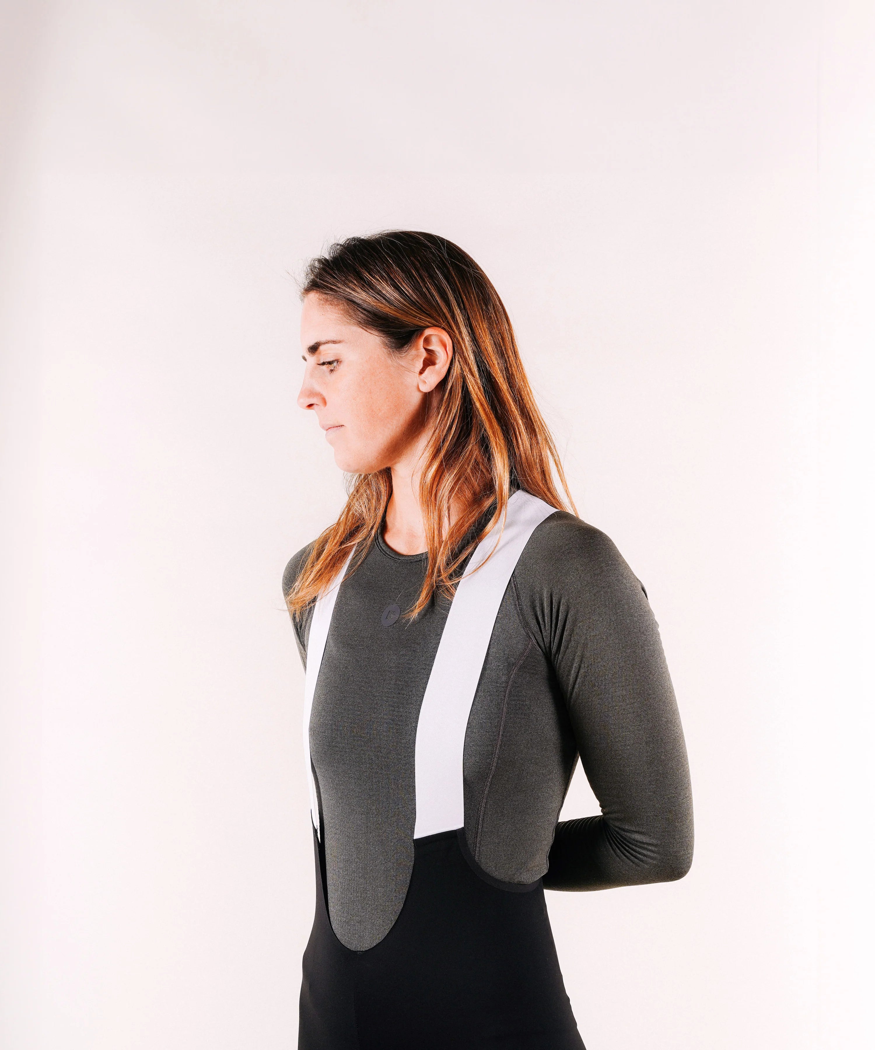 The Service Course - Winter Base Layer - Women's