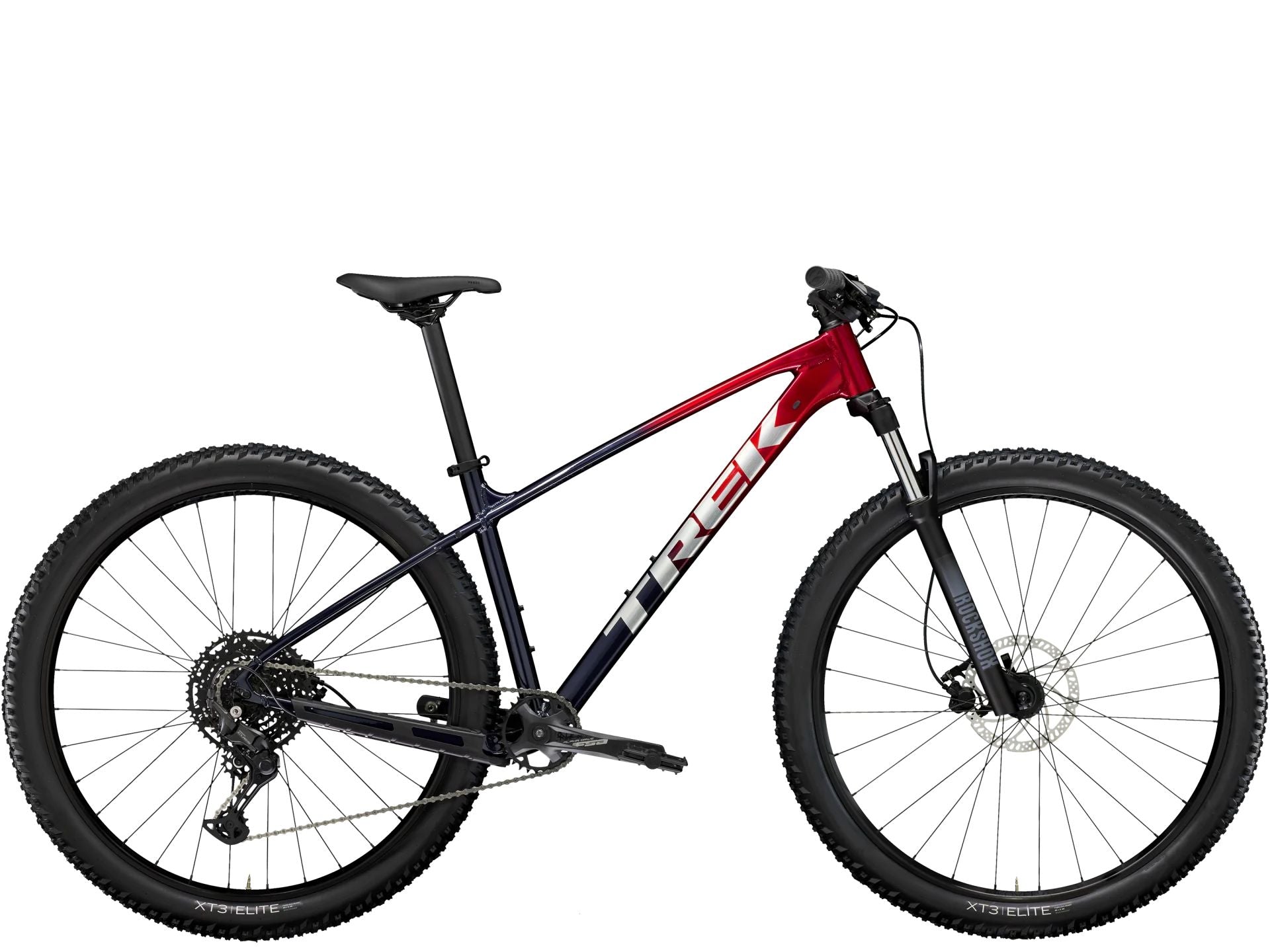 Trek